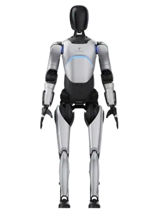 Agibot A2 Ultra