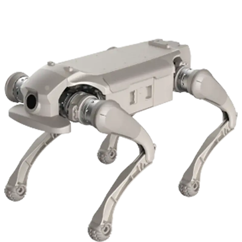 Agibot D1 Ultra