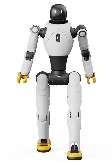 Agibot X2 Ultra
