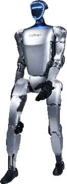 Unitree G1 Edu