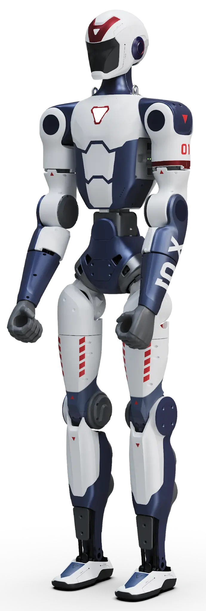 Unitree R1 Edu